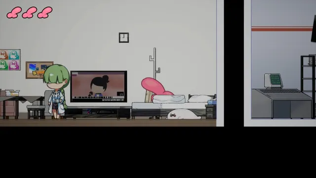 完美细胞计画 预览图 6