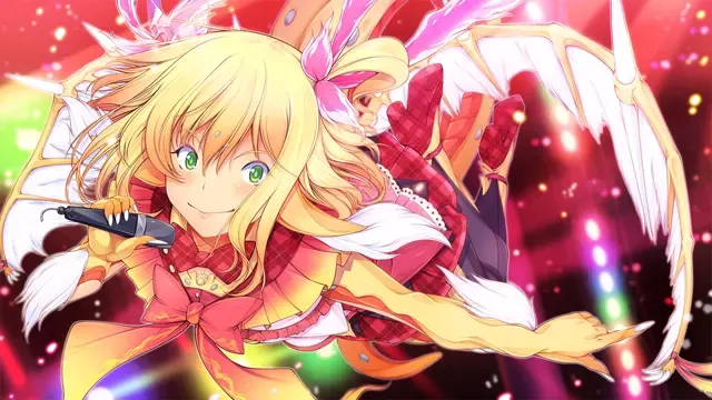 目标！ 魔物娘偶像♪ 预览图 6