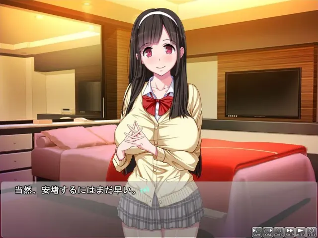 援交ＪＫアヘらせサプリv(ﾟﾛﾟ)v☆ｱﾍ 预览图 4