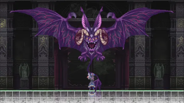少女魔净 预览图 8