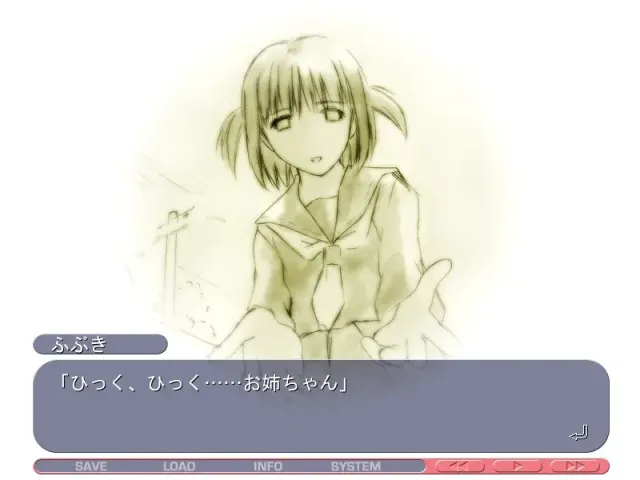 新体操（真） 预览图 2