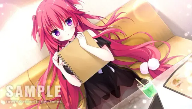 兽娘道 ☆ Girlish Square 预览图 12