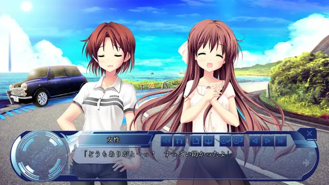 AQUA 预览图 2