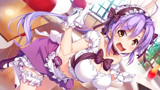 Charabration！恋爱少女人格崩坏 预览图 14