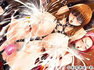 乳ちちちちち～ッ！～ミルクまみれカフェ～ 预览图 13