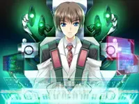 神曲奏界 预览图 3