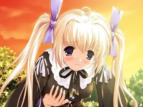 Clover Heart's FD 教给我恋爱的秘诀 预览图 12