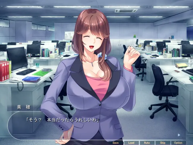 人妻母乳上司 预览图 3