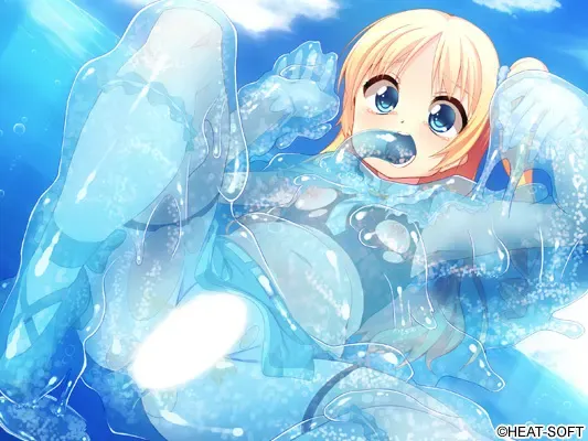 魔女っ娘LO～るプレイ 预览图 16