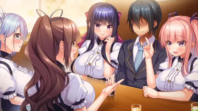 追梦的创作者们 预览图 7