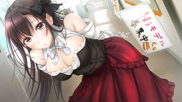 アイキス2 豪華版 無限大エモ！エディション 预览图 2