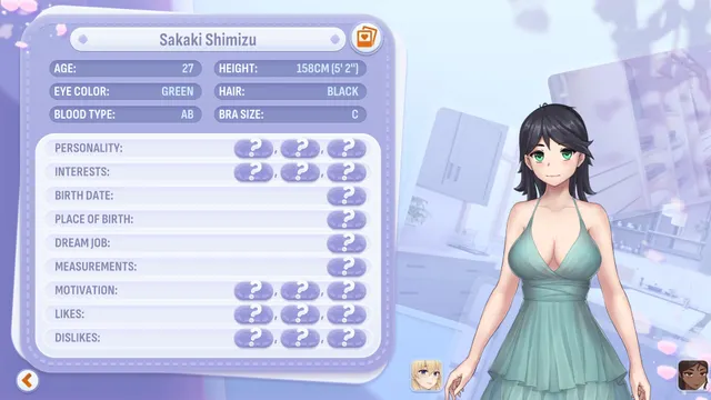 Pocket Waifu Rekindled 🔞[ADULT NSFW] 预览图 6