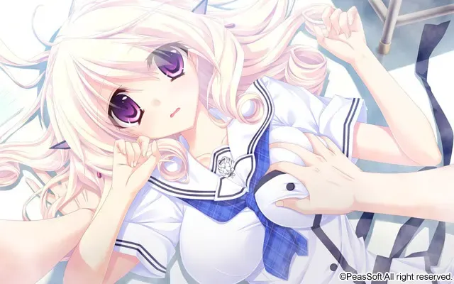 恋×恋=∞　～恋爱少女能做到的事～ 预览图 3