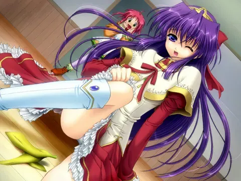 Infantaria 预览图 4