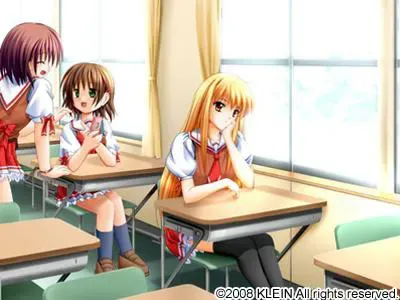 多彩！！～colorfull!!～ 预览图 18