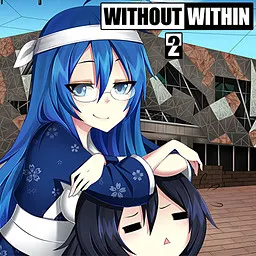 Without Within 2 封面