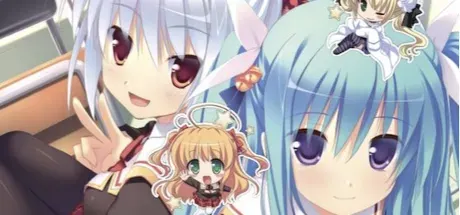 幼驯染成了大总统FD 封面