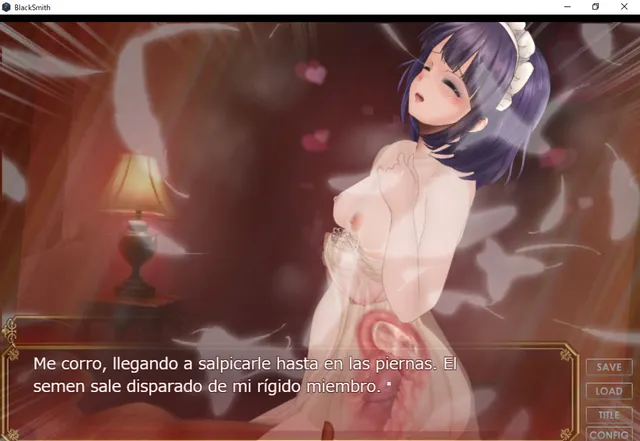 BlackSmith2 预览图 11