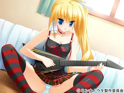 大家的歌 预览图 23