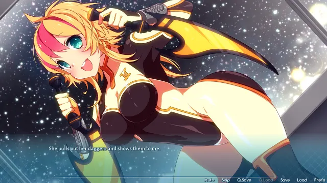 Sakura Space 预览图 6