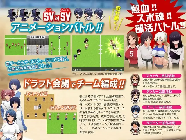 强化合宿的供物顾问~陵褥绒布球 预览图 8