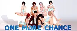 One More Chance 封面