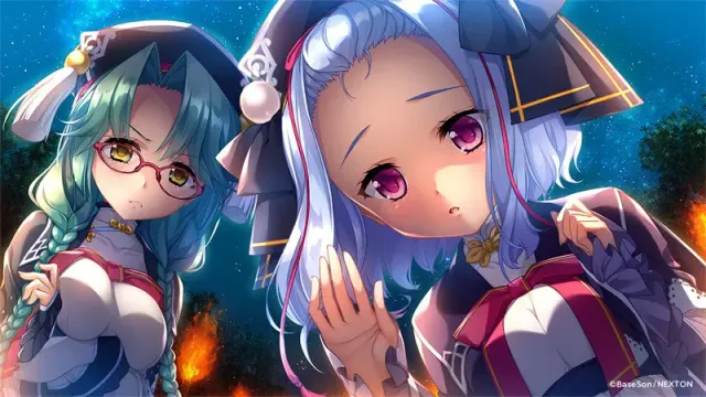 真恋姬英雄传外传 白月之灯火 预览图 8