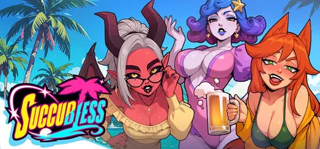 魅魔赐福 封面