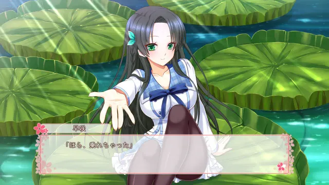 樱花共时性 预览图 9