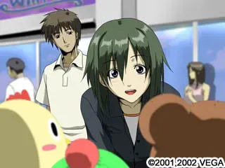 沈マナイ月 预览图 1