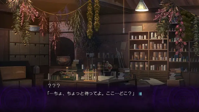 逆転魔女裁判 －優しい貴穂お姉ちゃんは魔女・痴女・ビッチ－ 预览图 2