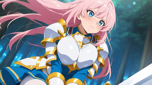 Catapult Girls 预览图 4