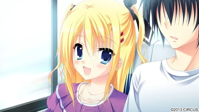 D.C.III P.P. ～ダ・カーポIII プラチナパートナー～ 预览图 25