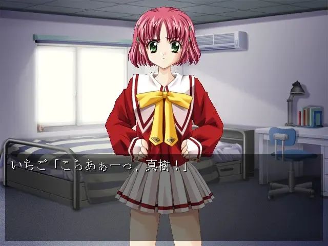 White Angel 预览图 2