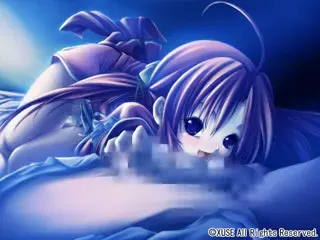 永远的艾塞莉娅 预览图 16