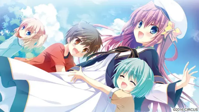 D.S. i.F. -Dal Segno- in Future 预览图 26