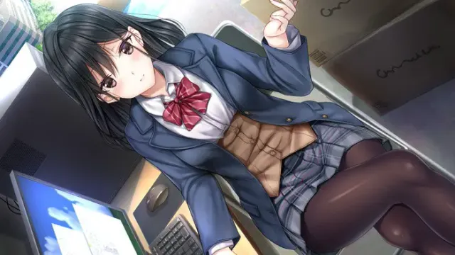 爱之吻 预览图 18
