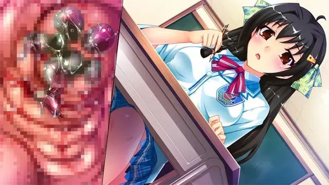 ぜったいマジイキ!? イチャずらハプニング！～変形！変態!? 手に入れた能力でエロメロパワーを収集せよ！～ 预览图 10