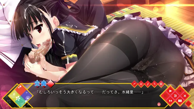 清澄如鏡之水面上！ 预览图 6