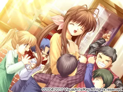 CLANNAD | 克兰纳德 预览图 24