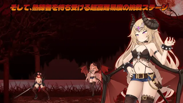 塞娜计划 - Project Sena - 预览图 9