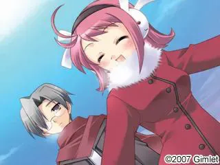 冰花之幻夜-Eternal Waltz- 预览图 13