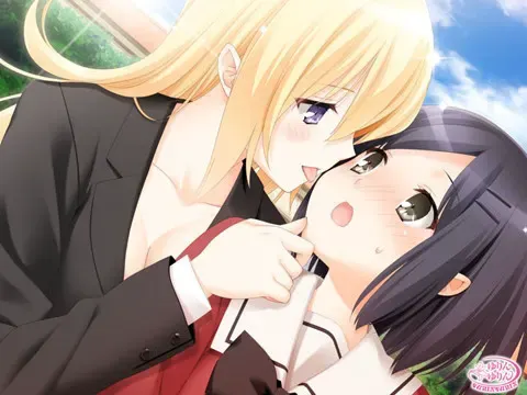 花吻在上11~亲吻那片花瓣～米卡艾尔的少女们 预览图 19
