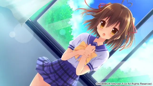 夏日魔女大游行 预览图 9
