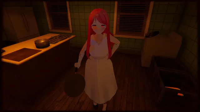 Escape from Yandere 预览图 9
