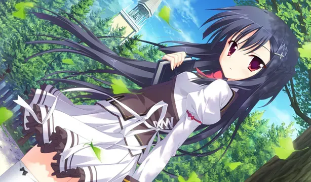 福音天使 预览图 16