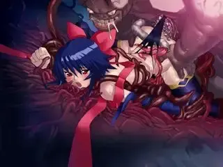 魔法少女爱 ExtraStory 预览图 9