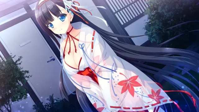 恋神 -无用女神- 预览图 14