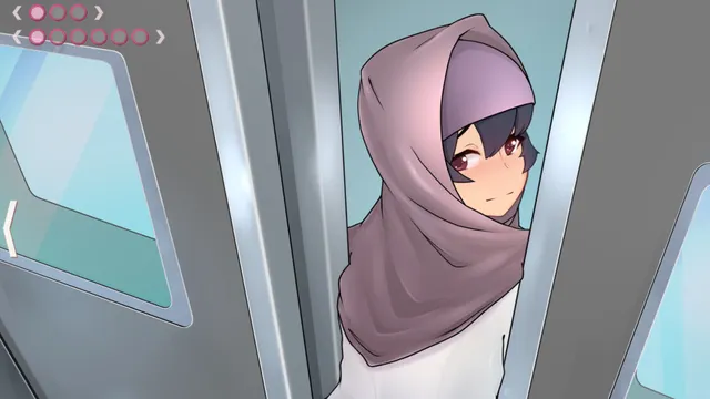 TSUNDERE MILFIN 预览图 9