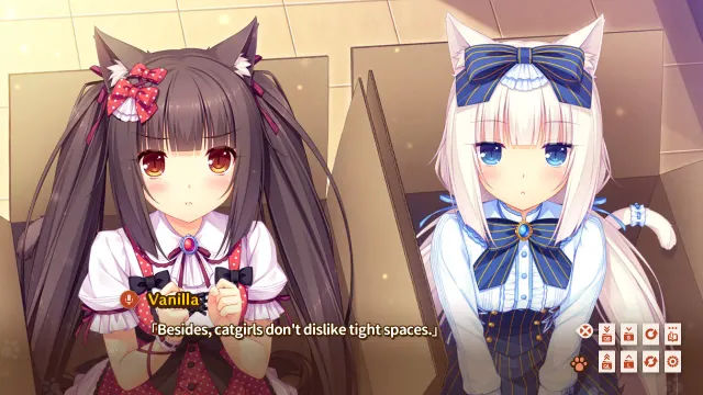貓娘樂園 Vol.1 预览图 1